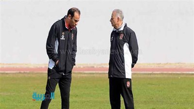 زيزو وعبدالحفيظ يطيران إلى تركيا لاختيار القميص الجديد