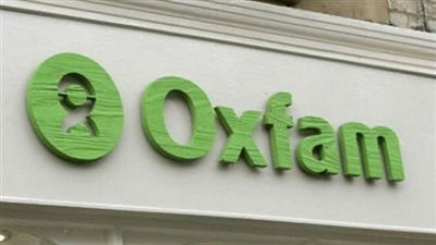 منظمة خيرية بريطانية تلقي باللوم على لندن في تأجيج الصراع السوري