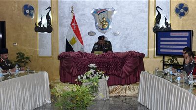 قبول دفعة جديدة من المجندين بالقوات المسلحة مرحلة يوليو 2016