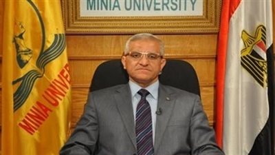 توقيع برتوكول تعاون بين كلية السياحة والفنادق بالمنيا وشركة كومسيس للبرمجيات