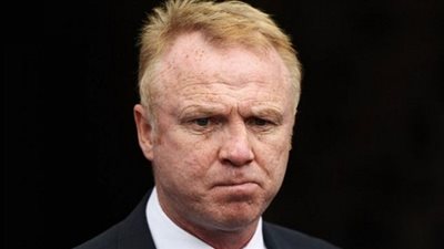 رسميًا.. مساعد ماكليش يبدأ مهمته مع الزمالك 