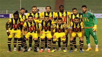 المقاولون العرب يتعادل مع طلائع الجيش بالجبل الأخضر