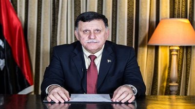 حكومة طرابلس ترفض تسليم السلطة إلى 