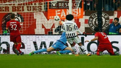 بالفيديو.. 90 دقيقة تعادل 2-2 