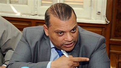 اليوم.. رئيس تيار الاستقلال يناقش برنامج الحكومة في لقاء تليفزيوني