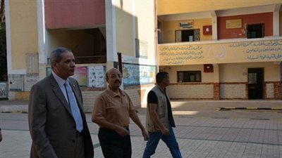 وزير التعليم: تفعيل الأنشطة التربوية بكافة المواد الدراسية 