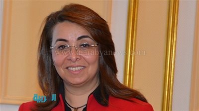 غادة والي تكشف أسباب مشاركتها في قمة الإقراض بالإمارات العربية 