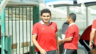 منتخب الشباب يضم 