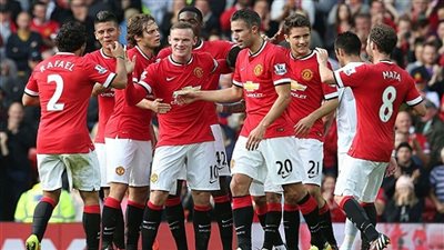 بث مباشر.. مانشيستر يونايتيد في مباراة ثأرية أمام ليفربول بدوري أوروبا