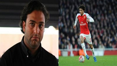 ميدو عن هدف 