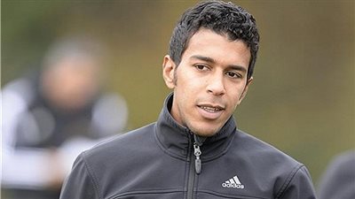 الزمالك يكشف حقيقة إعلان حمودي 