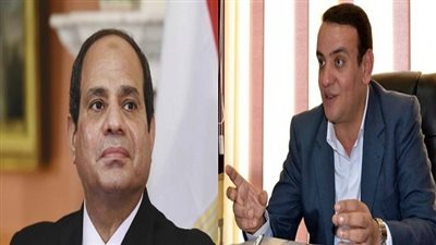 بالفيديو.. حسب الله: البرلمان لا يأخذ تعليمات من الرئيس.. والإعلام 