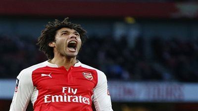 شاهد.. النني يوجه رسالة للمصريين والعرب بعد هدفه في برشلونة