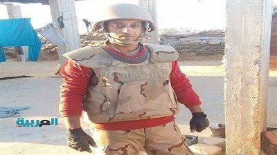 موجز المحافظات.. مصرع عامل بطلق ناري بسبب خلافات مالية برشيد.. ننشر صورة آخر محادثة لشهيد تفجيرات الشيخ زويد.. وبدء التوقيع الإلكتروني بالمصالح الحكومية