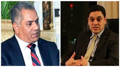 معتز لوزير الآثار: 