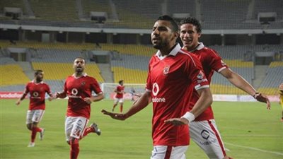 ثنائي الأهلي يسافران للسعودية لأداء مناسك العمرة