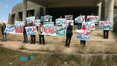 استكمالًا لمسلسل 