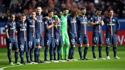 مدير مانشستر سيتي: باريس سان جيرمان 