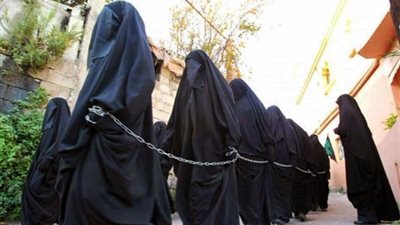 بالتفاصيل.. قصص مثيرة حول اعترافات الإيزيديات بالاغتصاب الجماعي من مقاتلي 