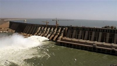 كارثة.. السودان تنتهي من مشروع سد 