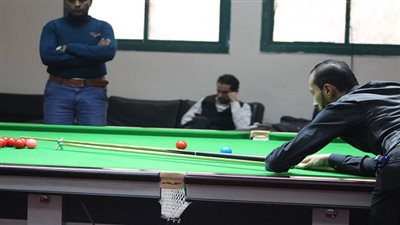 المصري يفوز على الزمالك 18 في دوري 