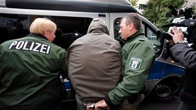 القبض على جهادي عائد من سوريا ينتمي لـ