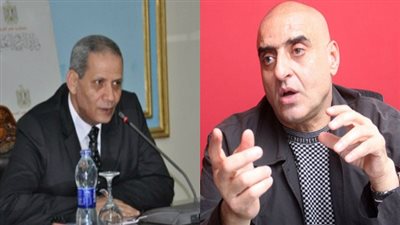 بالفيديو.. عزمي مجاهد للشربيني: 