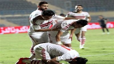 مدرب دوالا: الفوز على الزمالك 