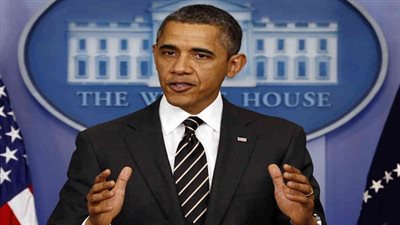 أوباما يرشح سيدة لتولي قيادة المنطقة الشمالية الأمريكية 