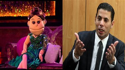 بالفيديو.. سعيد حساسين لـ