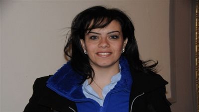 سلفيا نبيل: إنشاء 