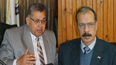 بالفيديو.. رئيس جامعة الزقازيق يكشف حقيقة خلافاته مع وزير التعليم العالي