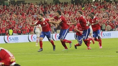 اليوم.. الأهلي يسعى لعبور بطل أنجولا بدوري أبطال أفريقيا