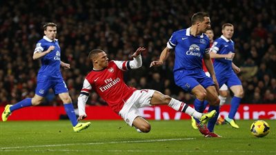 الليلة.. أرسنال 