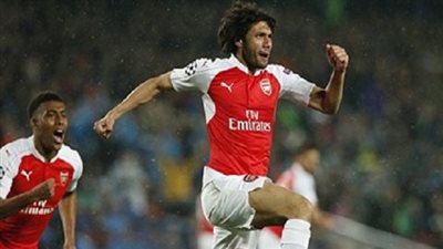 بث مباشر.. أرسنال يواجه إيفرتون في الدوري الإنجليزي