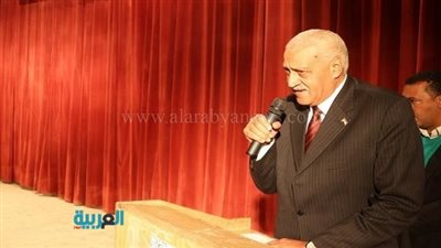 أحزاب السويس تعقد مؤتمرًا شعبيًا للمطالبة بإقالة المحافظ