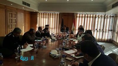 تأمين حفل العازف إبراهيم معلوف ببوابات إلكترونية وكمائن متحركة