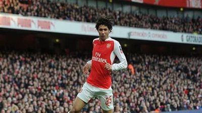 بالفيديو.. أرسنال يتقدم على إيفرتون بثنائية في الشوط الأول