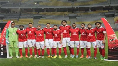 بث مباشر.. الأهلي يستضيف ريكرياتيفو لخطف التأهل لدور الـ16 ببرج العرب