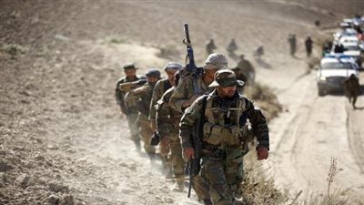 مقتل 19 من مسلحي طالبان في عمليات للجيش الأفغاني