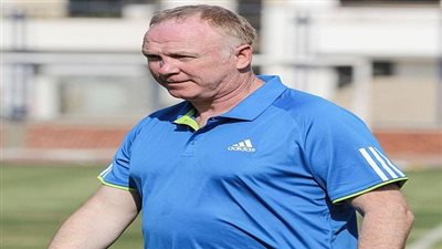 ماكليش يدفع بكهربا وشيكابالا.. وباسم مرسي على دكة البدلاء 