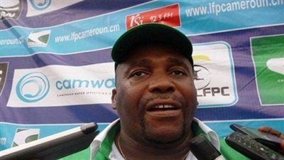 شاهد.. رئيس دوالا يستفز الزمالك بـ