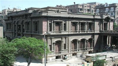  بالمستندات.. رئيس حي المرج يحول قصر الأميرة نعمت إلى منشآت خدمية 