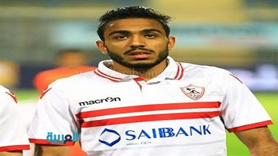 بالفيديو.. الزمالك يتفوق على دوالا 