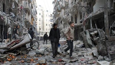 روسيا تتهم واشنطن بالإبطاء في الرد عليها حول مراقبة الأوضاع بسوريا