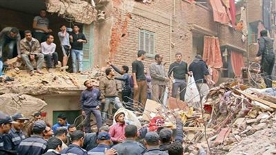 أهالي بولاق أبو العلا يرفضون هدم بيوتهم.. واتهامات للمحافظة بعدم الالتزام بقرار رئيس الوزراء السابق