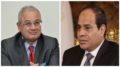 دعوى مستعجلة لإلزام السيسي بإقالة وزير السياحة