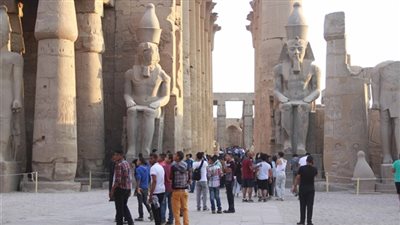 وزارة السياحة تنظم برنامجًا تدريبيًا للكوادر الإفريقية