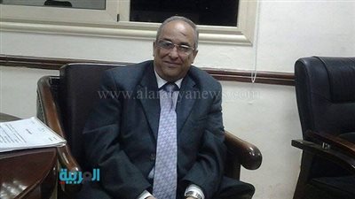 هشام عطا مساعد وزير الصحة للطب العلاجي يكشف لـ