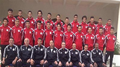 منتخب مصر 